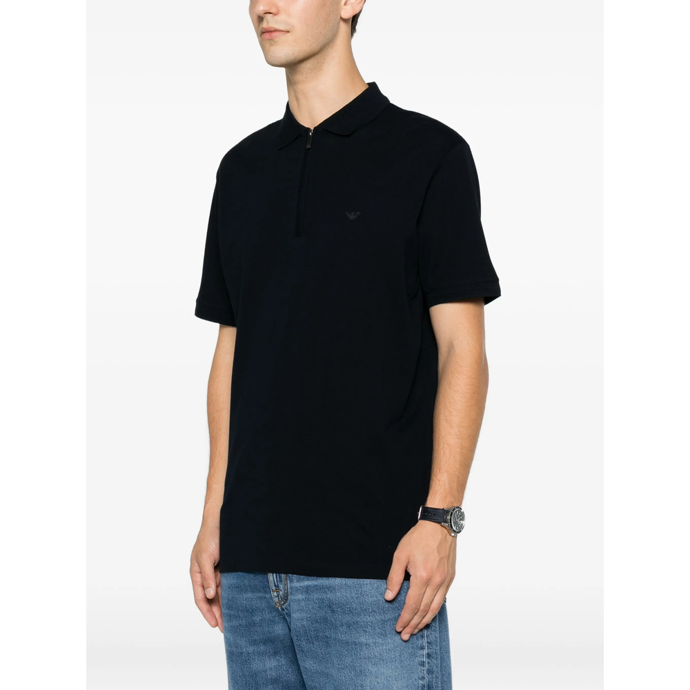 [Emporio Armani] T-shirts Short Sleeve FW26 AF12955 EM006624 UB118