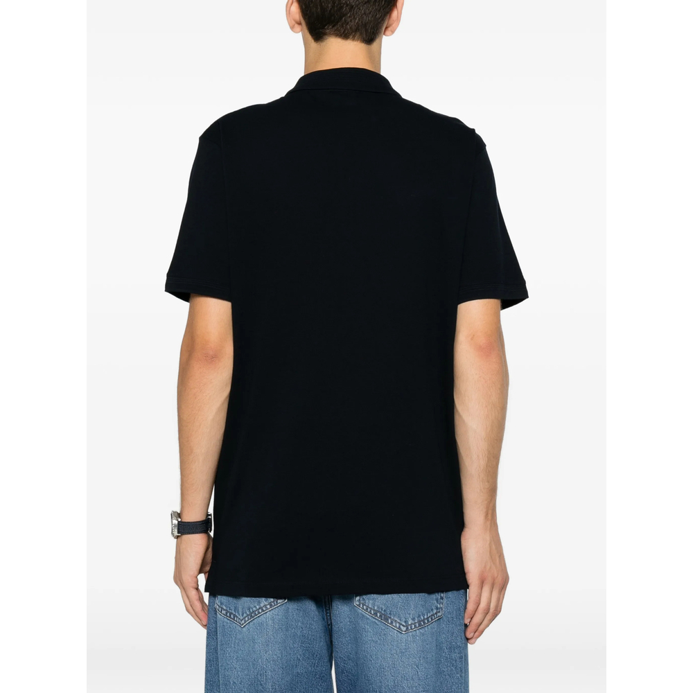 [Emporio Armani] T-shirts Short Sleeve FW26 AF12955 EM006624 UB118