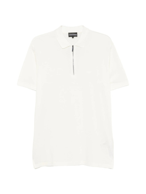 [Emporio Armani] T-shirts Short Sleeve FW26 AF12955 EM006624 U0003