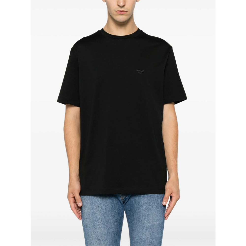 [Emporio Armani] T-shirts Short Sleeve FW26 AF14795 EM007287 UC001