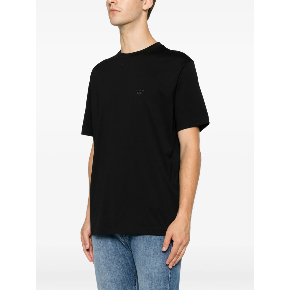 [Emporio Armani] T-shirts Short Sleeve FW26 AF14795 EM007287 UC001