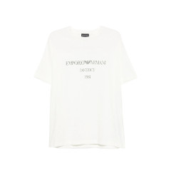 [Emporio Armani] T-shirts Short Sleeve FW26 AF29523 EM007283 U0003