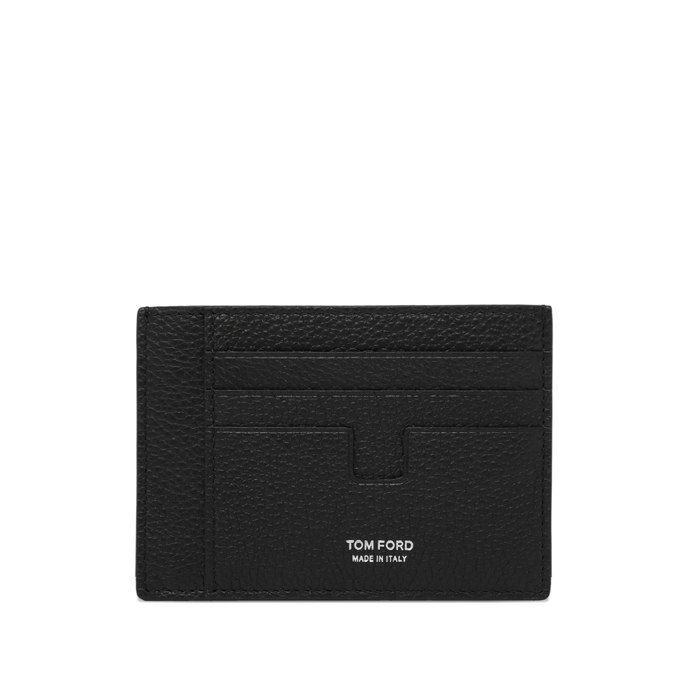 [Tom Ford] Wallet FW26 LCL158S Y0397 NAA