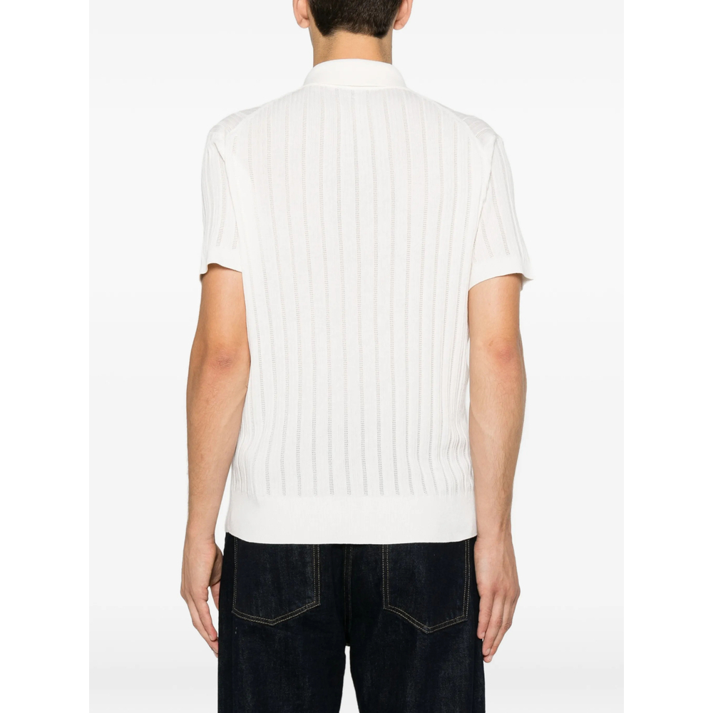 [Tom Ford] T-shirts Short Sleeve FW26 YMC035 KPS029 WAB