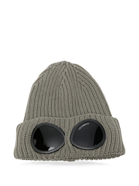[C.P. Company] Cap FW26 MAC742A00 5509A 356