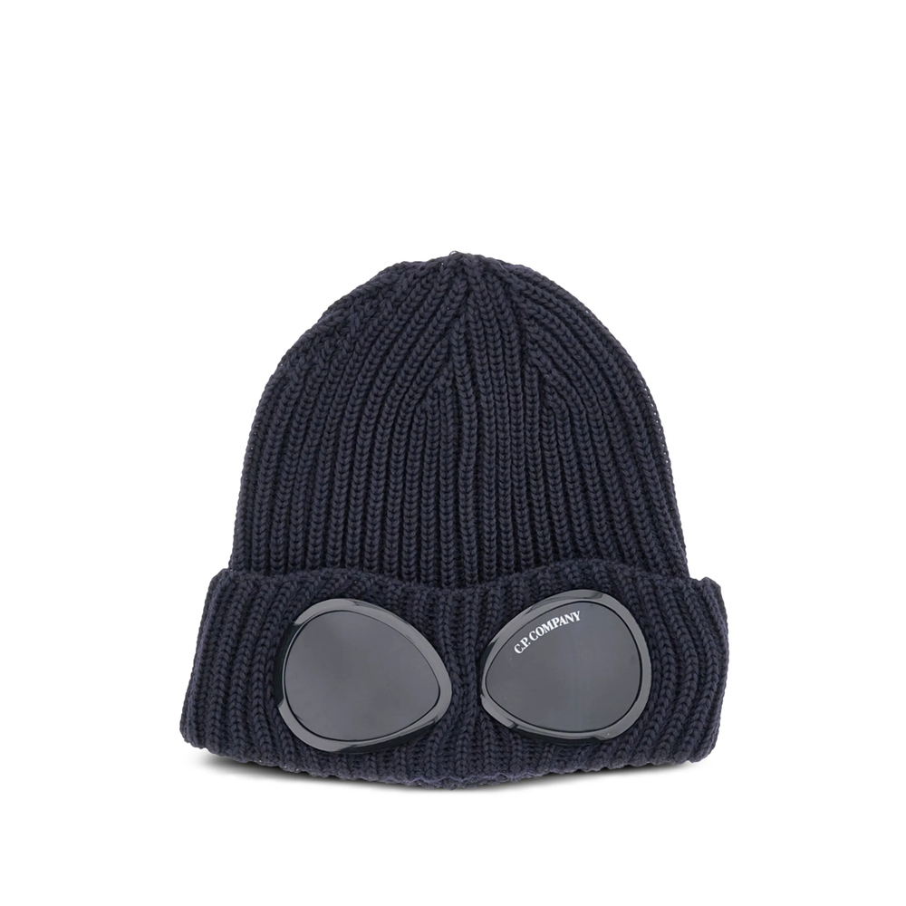 [C.P. Company] Cap FW26 MAC742A00 5509A 888