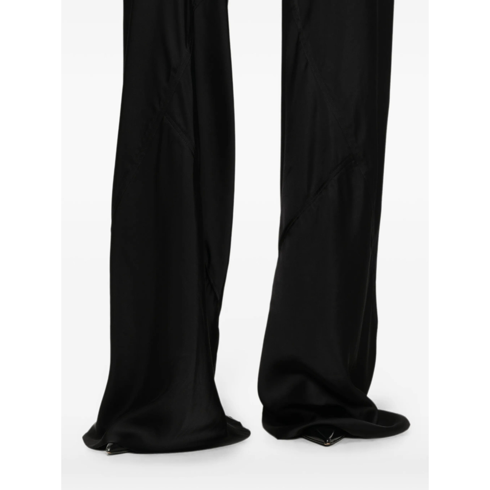 [Rick Owens] Pants FW26 RP02F5301 SCH 09