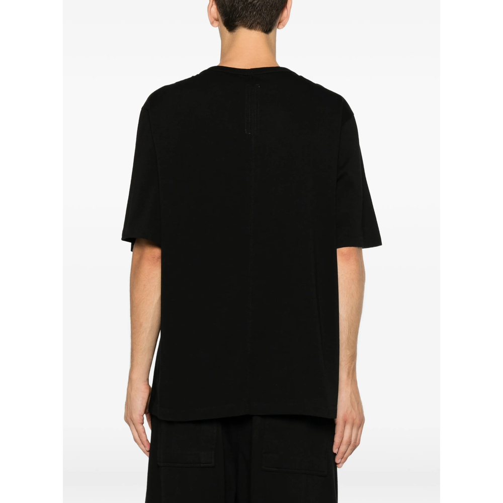 [Rick Owens] T-shirts Short Sleeve FW26 RU02F4232 JA 09