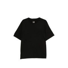 [Rick Owens] T-shirts Short Sleeve FW26 RU02F4232 JA 09