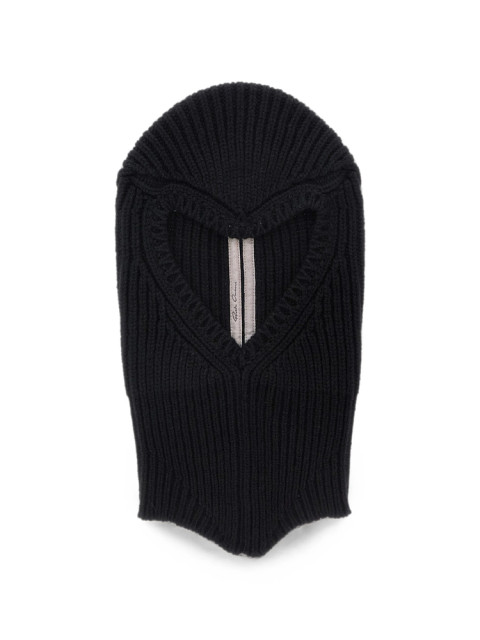 [Rick Owens] Cap FW26 RU02F4490 WSBR 09