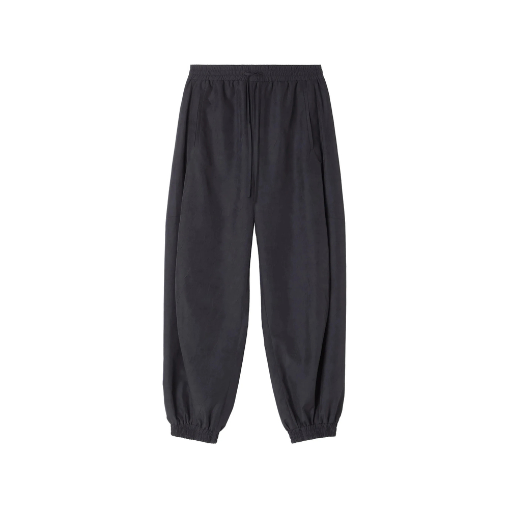 [ROHE] Pants FW26 420-30-255  BLACK