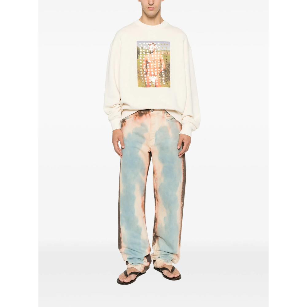 [JW ANDERSON] Jeans FW26 DT0117 PG1979 406