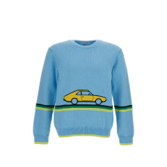 [JW ANDERSON] Knitwear FW26 KW1531 YN0515 830