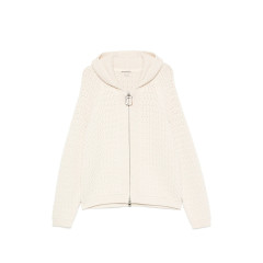 [JW ANDERSON] Cardigan FW26 KW1532 YN0516 002