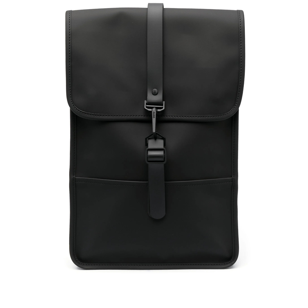 [Rains] Backpack FW26 13020  BLACK