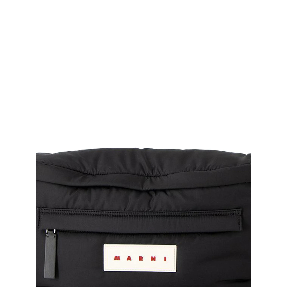 [Marni] Belt Bag FW26 P8068 MUMQ0021U0 00N99