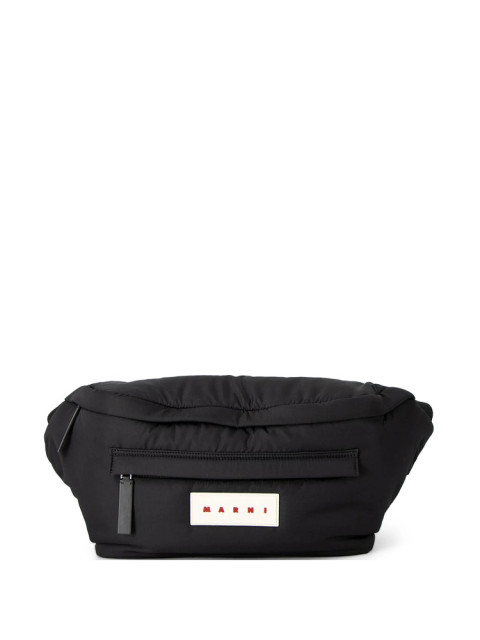 [Marni] Belt Bag FW26 P8068 MUMQ0021U0 00N99