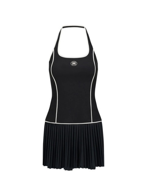 [Amiri] Dress FW26 AWBOAC1014  001