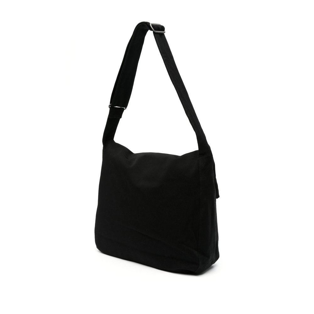 [Our Legacy] Shoulder bag FW26 A4218SBD  BLACK