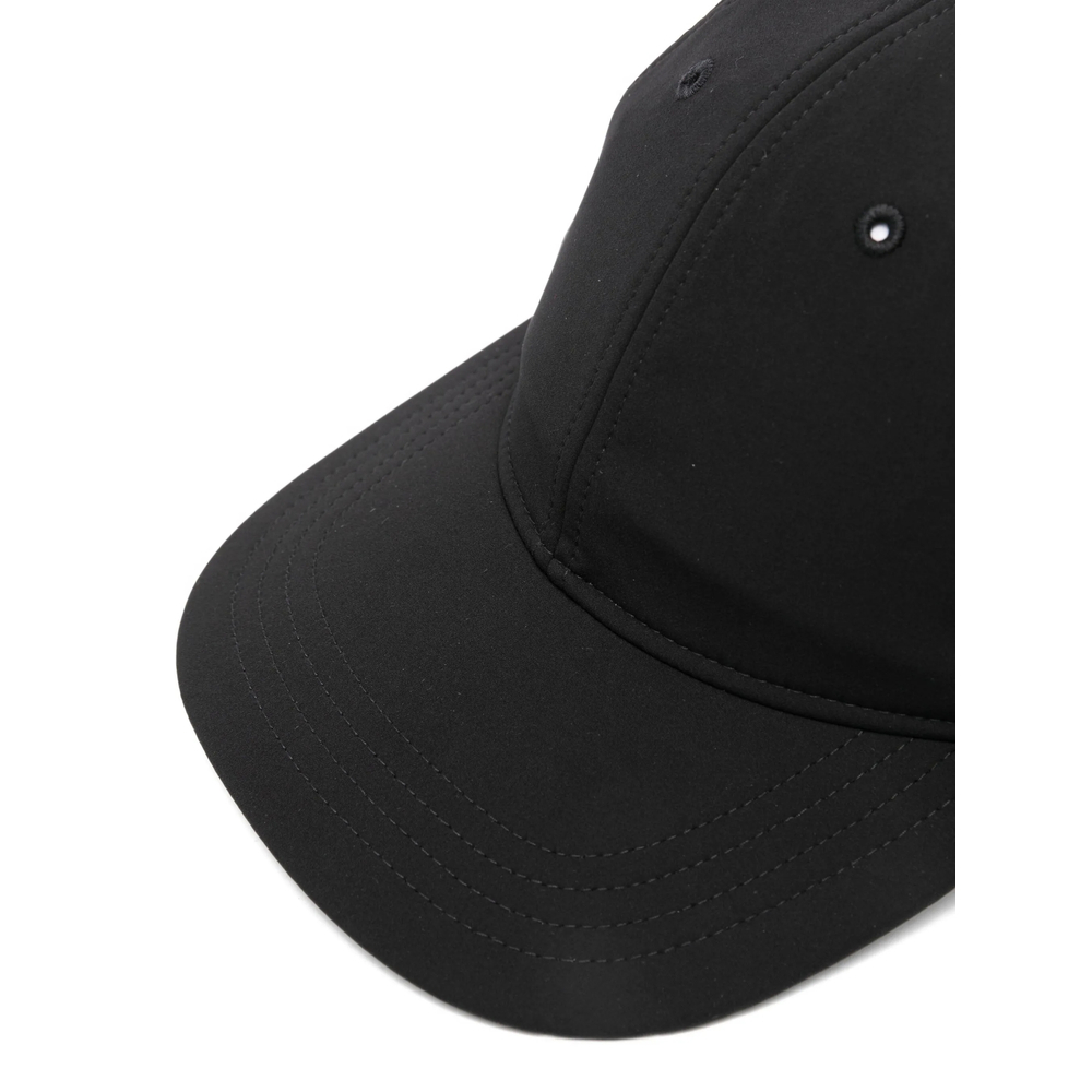 [Our Legacy] Cap FW26 A4258BP  BLACK