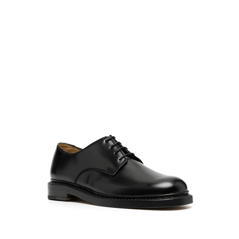 [Our Legacy] Dress Shoes FW26 M1937UPBL  BLACK