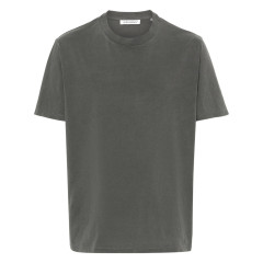 [Our Legacy] T-shirts FW26 M2246BWB  OLIVE