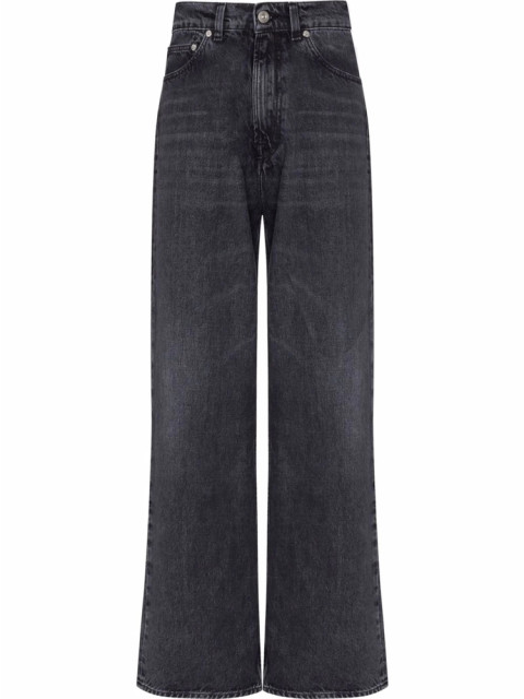 [Our Legacy] Jeans FW26 M4195TS  SUPER