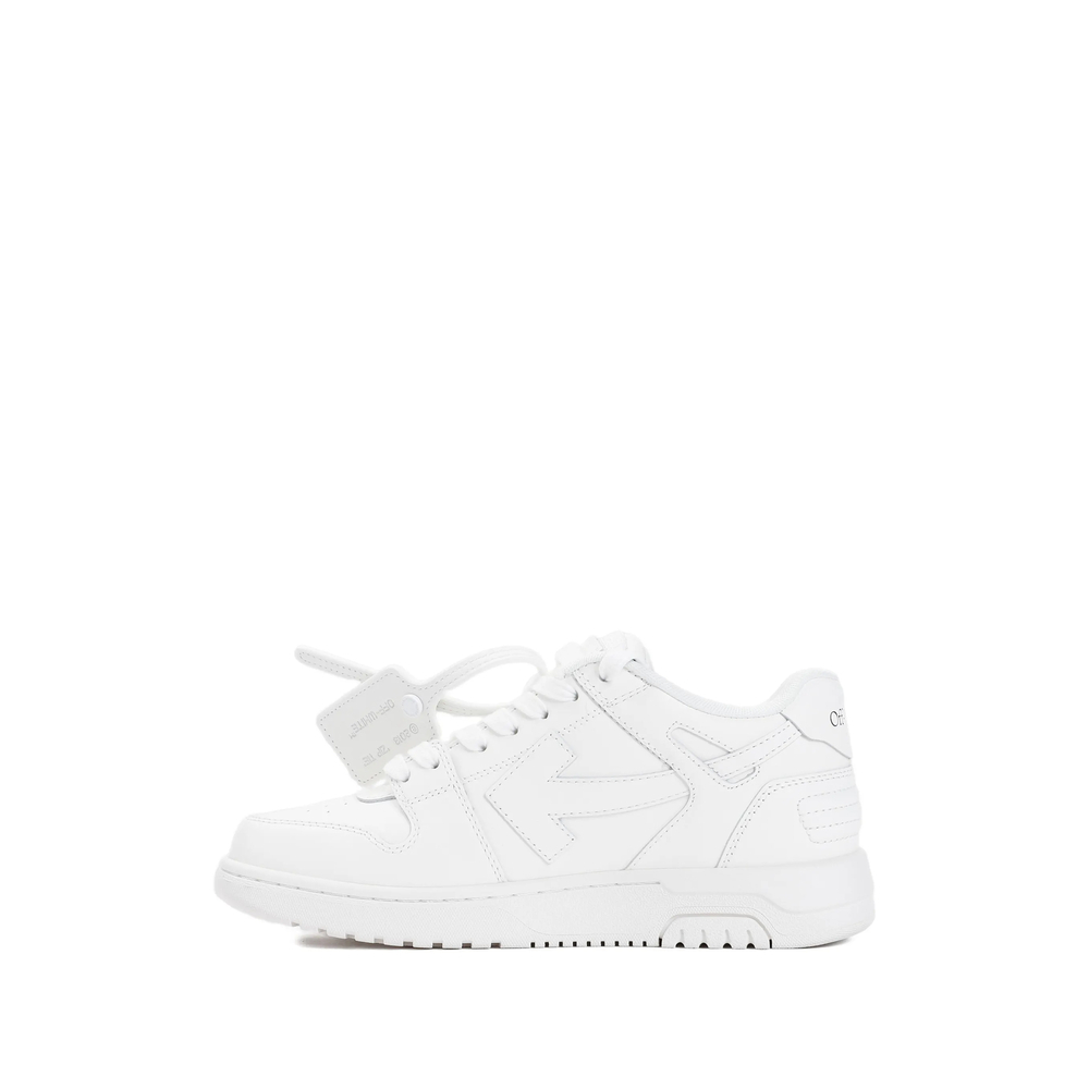[Off-White] Sneakers FW26 W259C9L008  WHITE