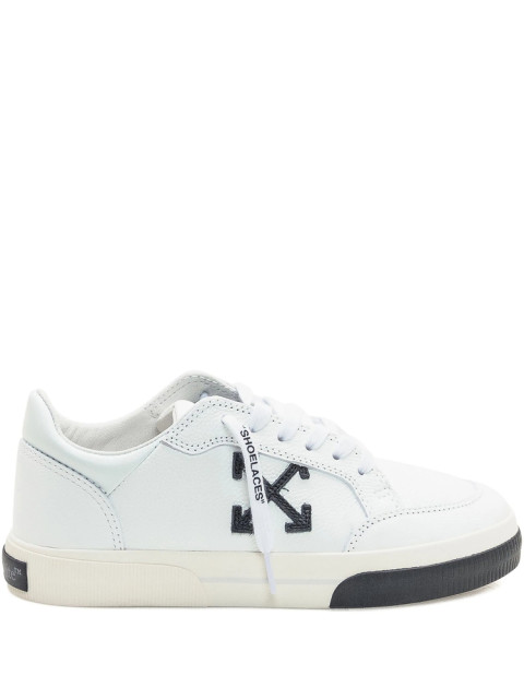 [Off-White] Sneakers FW26 W288C9L002  WHBLK