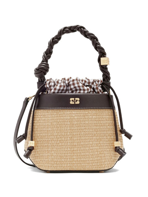 [GANNI] Bag FW26 C2080022  901
