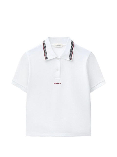 [Versace] Top FW26 1A18688 1025967 1W000