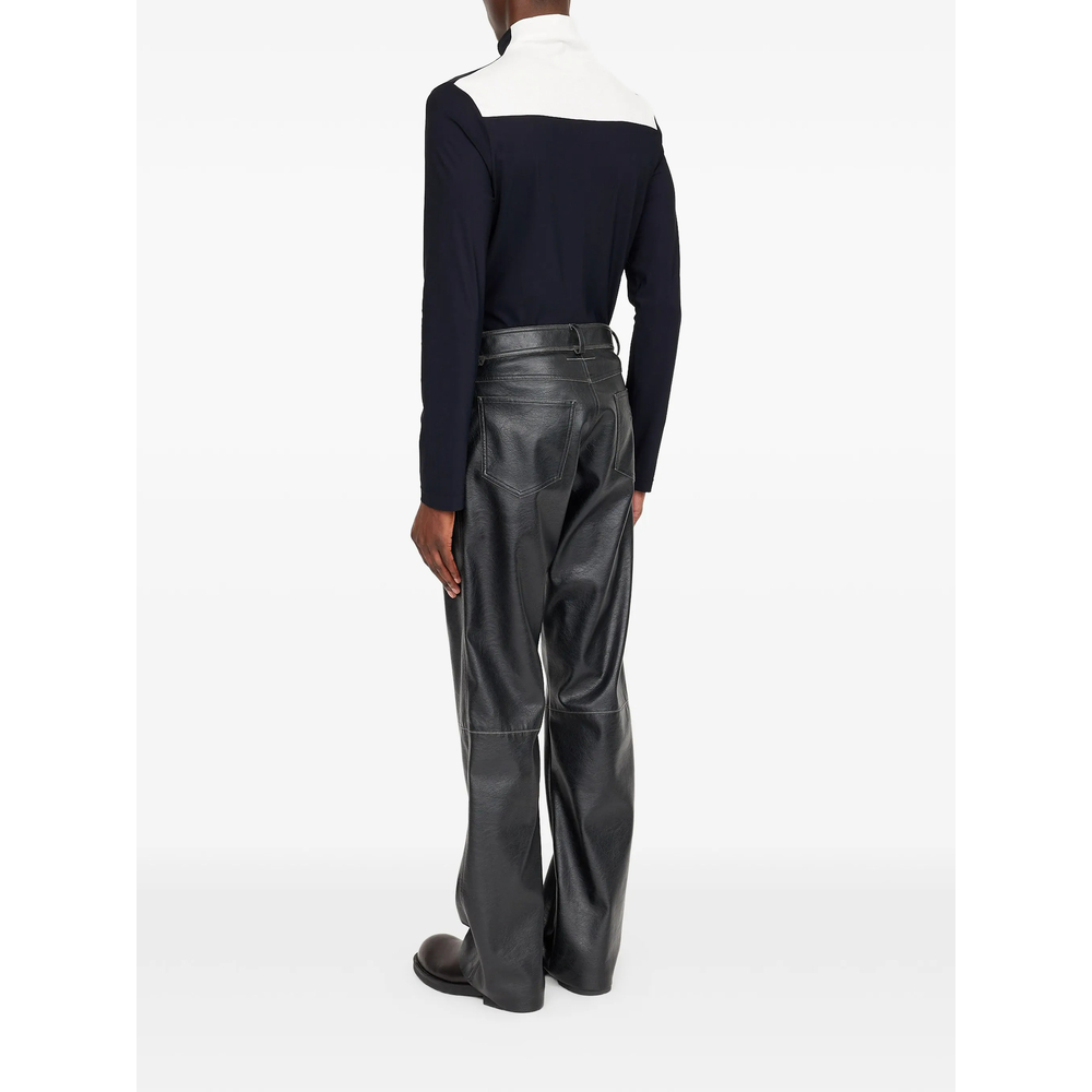 [MM6 Maison Margiela] Pants FW26 M35455 SH0LA0046 900