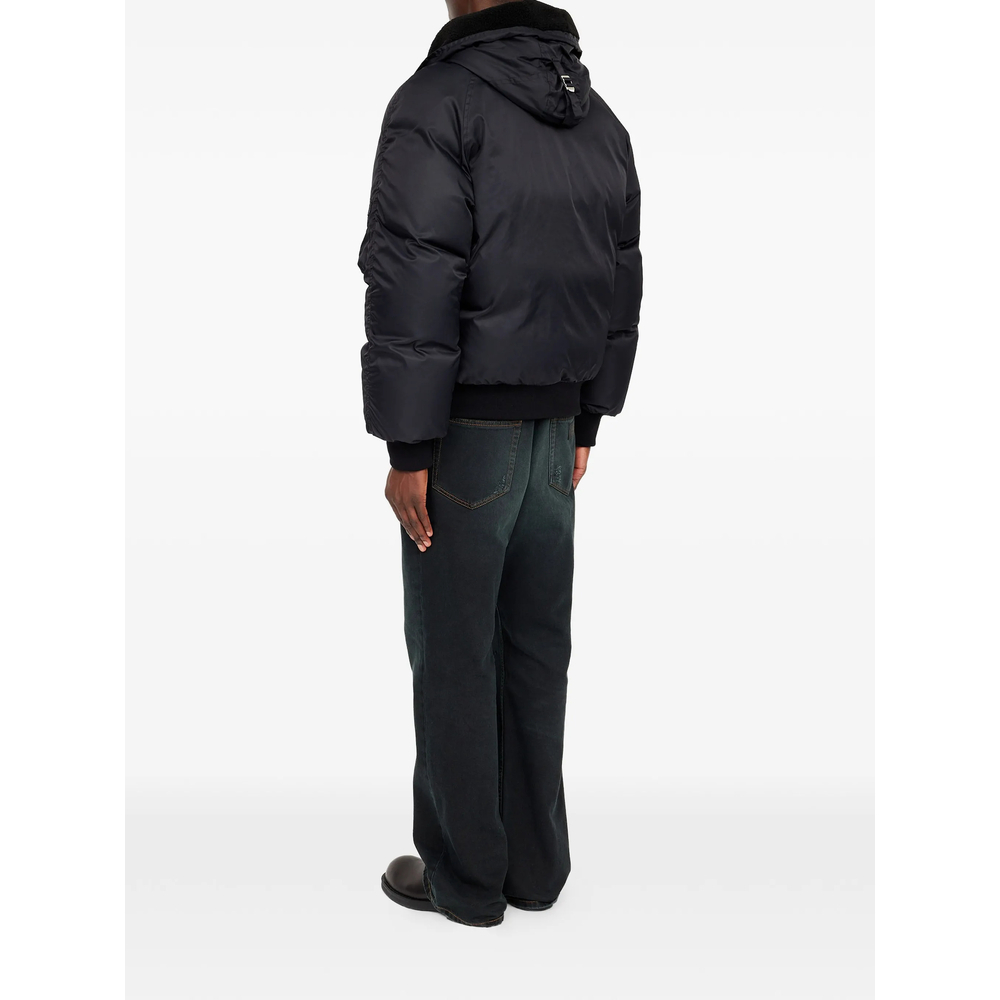 [MM6 Maison Margiela] Down Jacket FW26 M36018 SH0AM0100 900