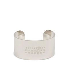 [MM6 Maison Margiela] Bracelet FW26 P6469 SM6UY0118 951