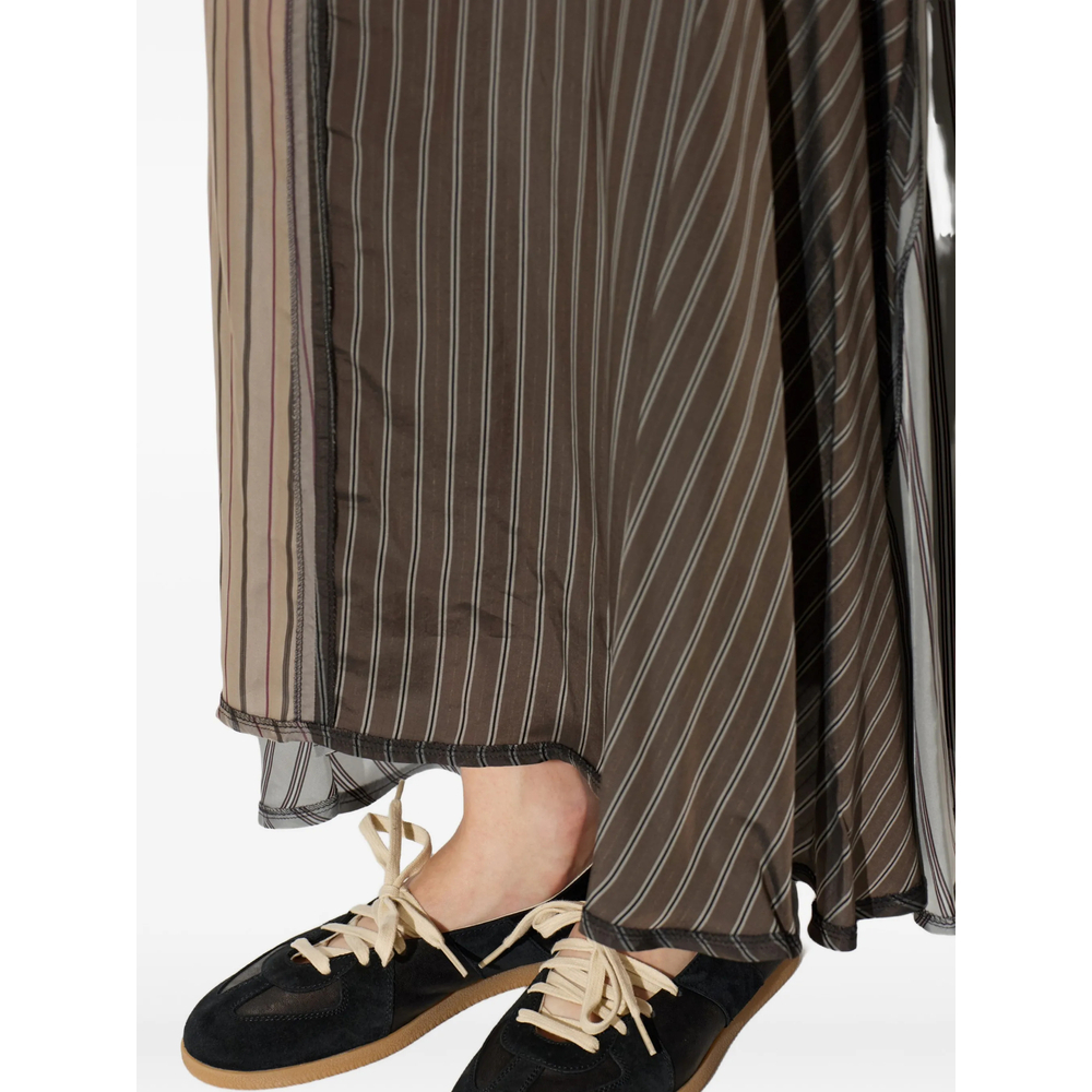 [Maison Margiela] Flat shoes FW26 P7790 S58WS0297 T8013