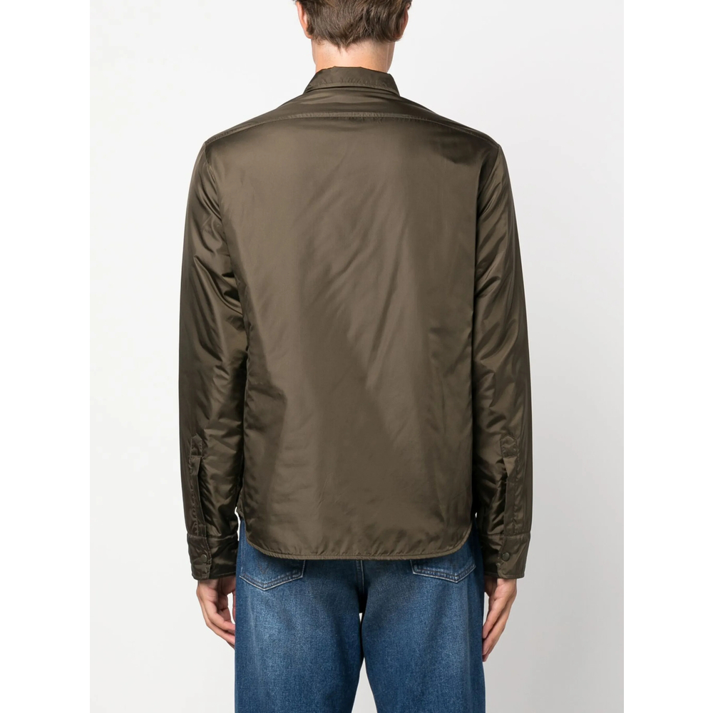 [Aspesi] Shirts Long Sleeve FW26 1I10 7961 96237