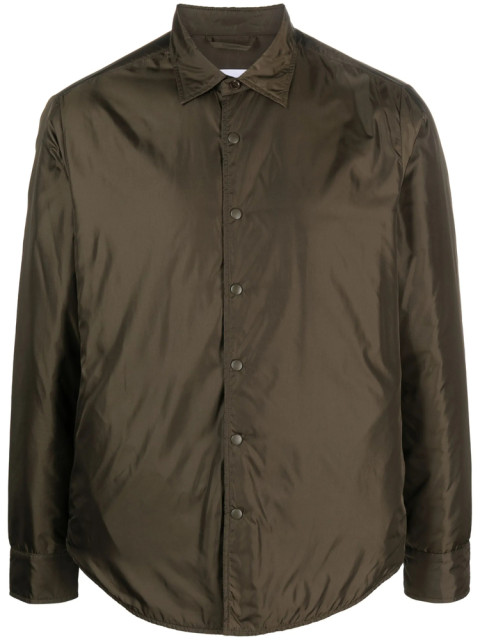 [Aspesi] Shirts Long Sleeve FW26 1I10 7961 96237
