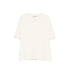 [Golden Goose] T-shirts Short Sleeve FW26 GUP01873 P001576 11560