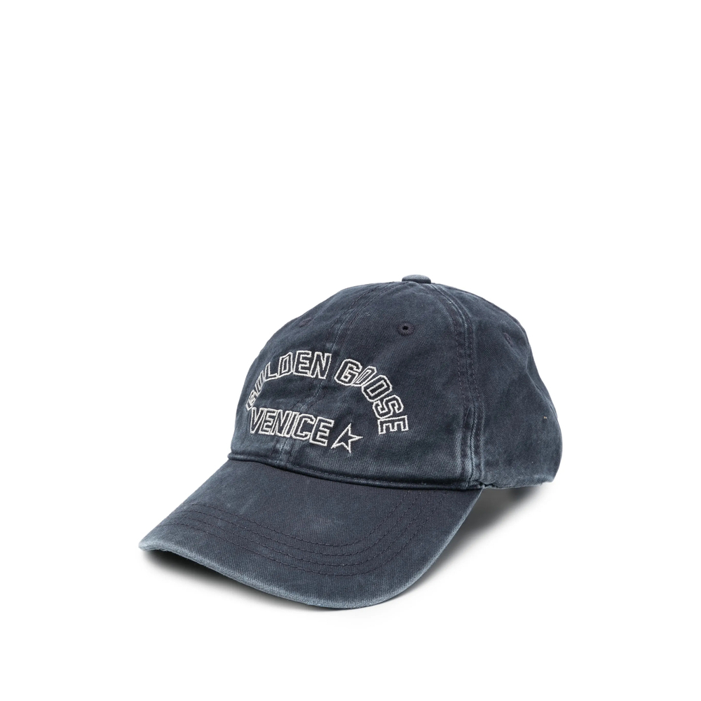 [Golden Goose] Hat FW26 GUP02837 P002618 50751