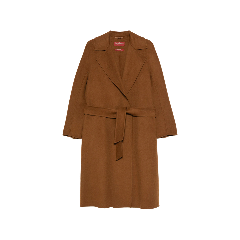 [MAX MARA STUDIO] Coat FW26 MSTCLES 651 058