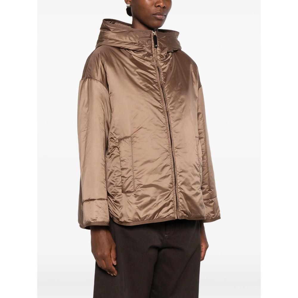 [MAX MARA THE CUBE] Down jacket FW26 MTCCLEO 025 020
