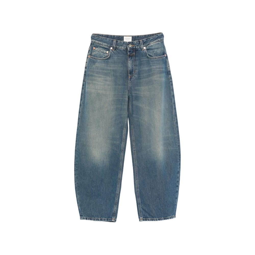 [Closed] Jeans FW26 C21281-18S-4T  DBL