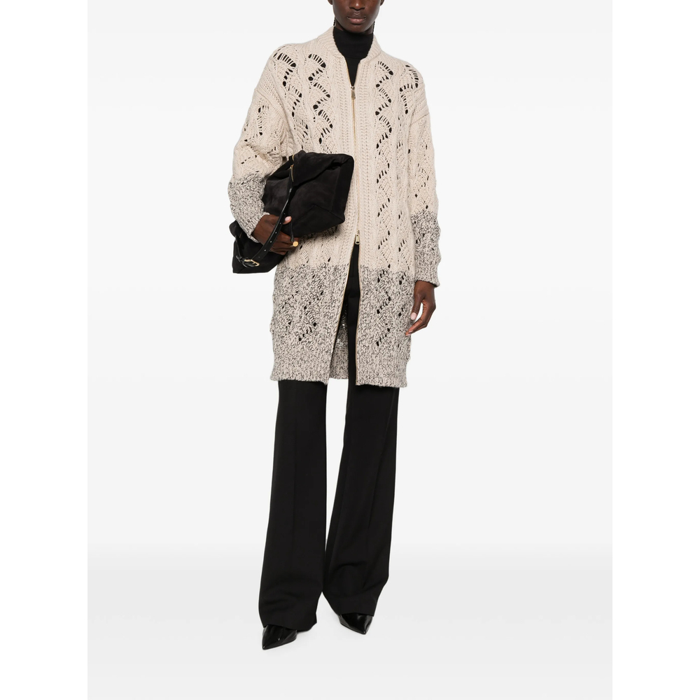 [Fabiana Filippi] Cardigan FW26 MAD216F057 M326 0167