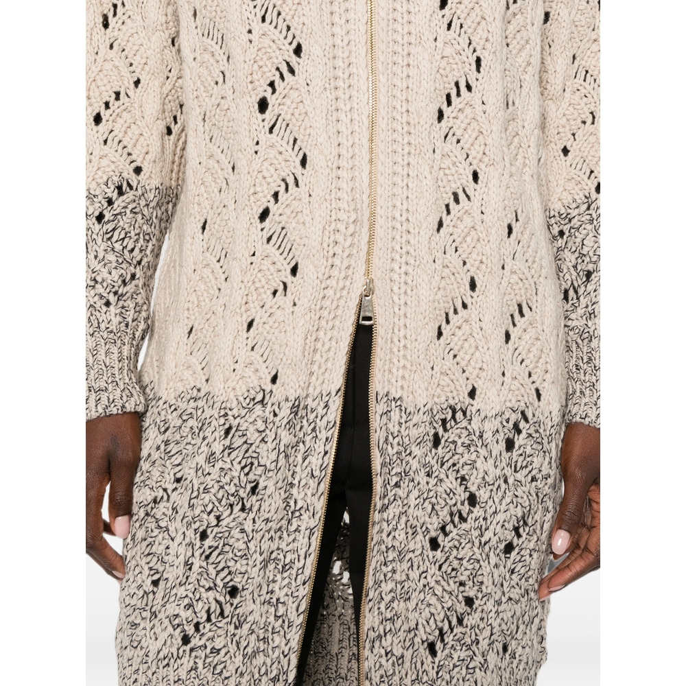[Fabiana Filippi] Cardigan FW26 MAD216F057 M326 0167