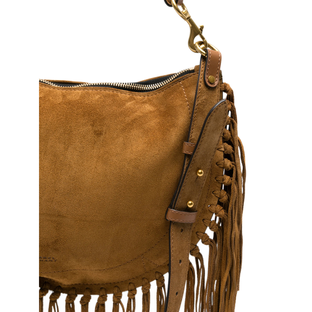 [Isabel Marant] Shoulder bag FW26 C3C14M BF0066FC 50CO