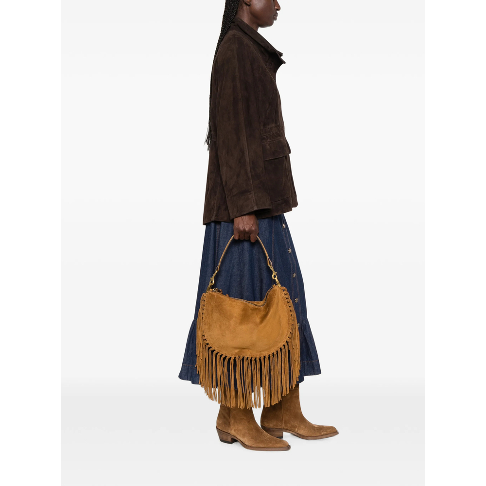 [Isabel Marant] Shoulder bag FW26 C3C14M BF0066FC 50CO