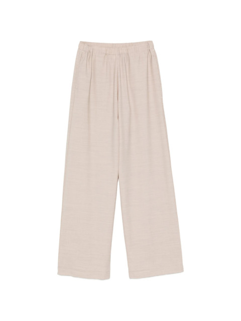 [Fabiana Filippi] Trousers FW26 PAD216F456 M298 0164