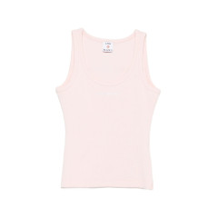 [Casablanca] Tank top FW26 PF26-JTS-039 01 PINK
