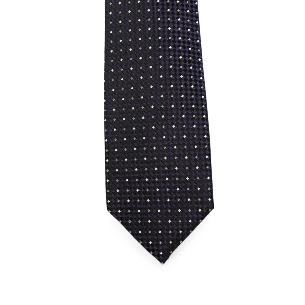 [Tom Ford] Tie FW26 S0342 STE001 VAH