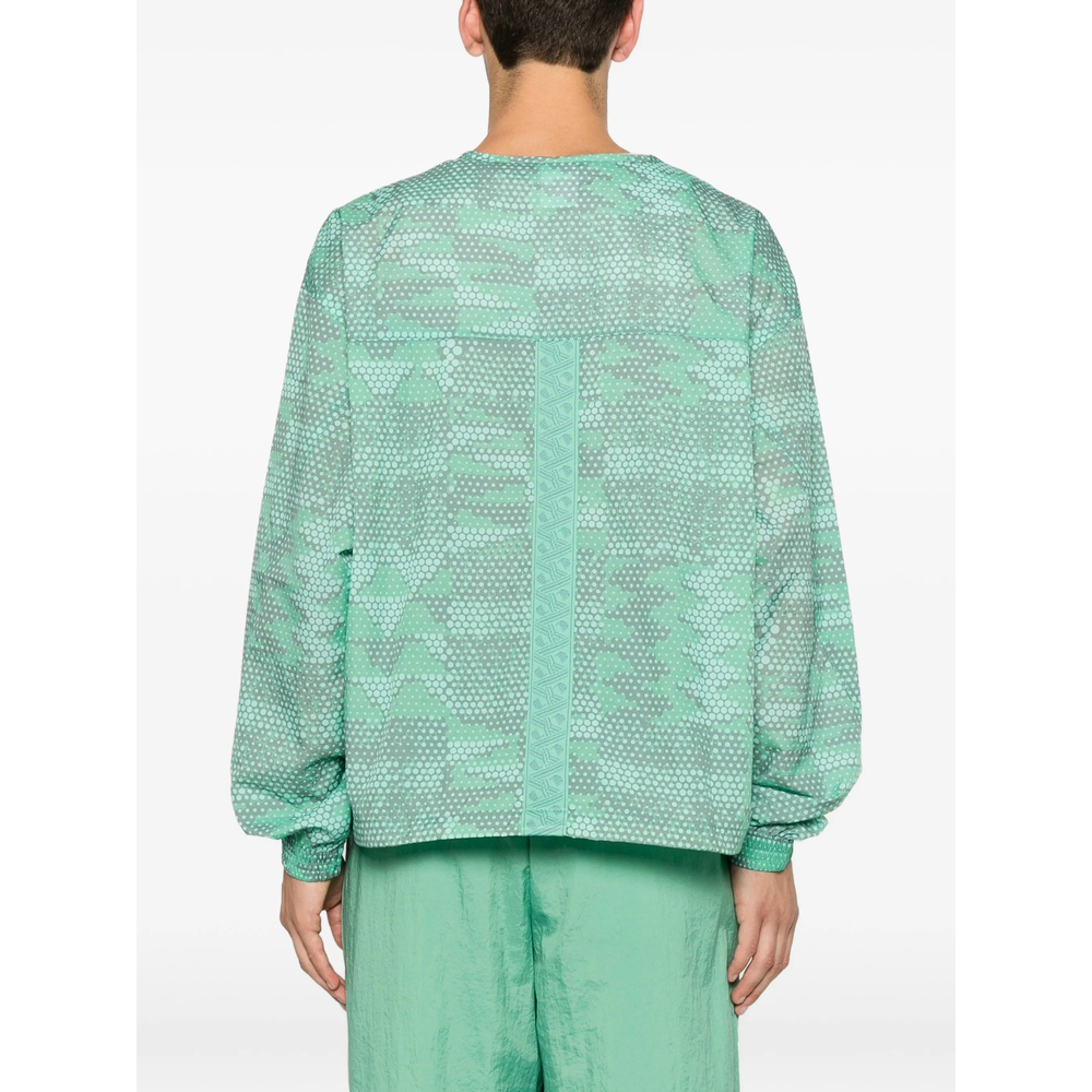 [PUMA] Casual Jacket SS26 635117-56  JAFRO